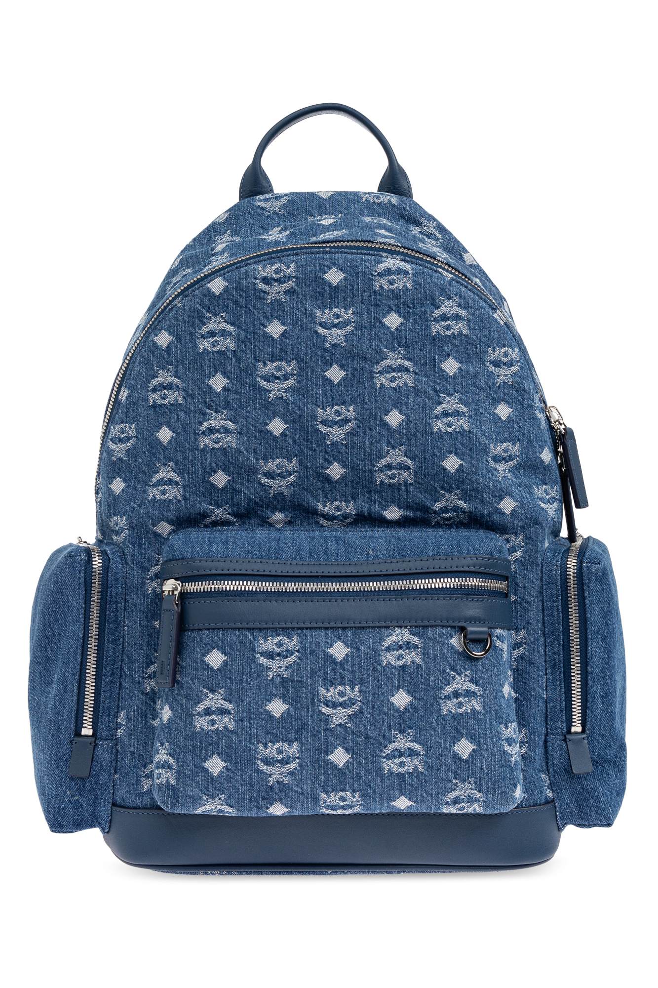 MCM Backpack `Stark` | Men's Bags | Vitkac